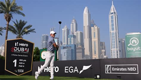 rolex series prize fund|Hero Dubai Desert Classic Prize Money Payout 2024 .